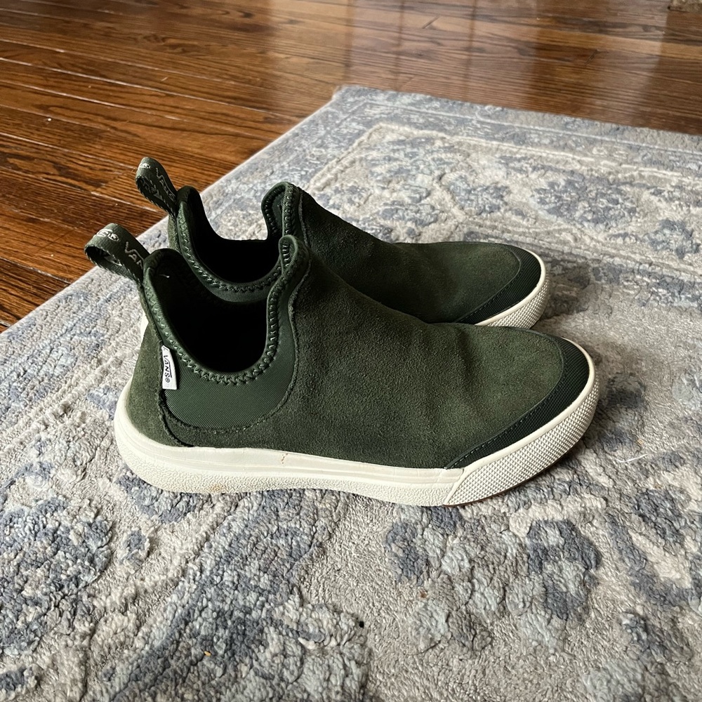 Vans Ultracush Lite 3D. 7